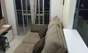 Imagem 3: Apartamento à venda, 47 m² por R$ 240.000,00 - Ataíde - Vila Velha/ES