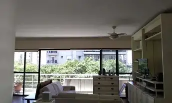 Imagem 2: Apartamento Venda Moema 150 m² 4 Dormitórios