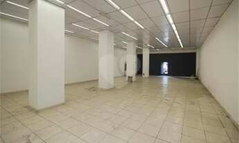 Imagem 4: Loja com 800 m² de área de venda na melhor localização comercial da Doze de Outubro na Lap