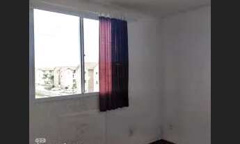 Imagem 4: Alugo apartamento em Canoas Mato Grande R$ 900 com taxas