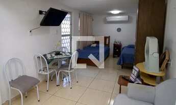 Imagem 4: Casa para Aluguel - Penha, 1 Quarto, 40 m2