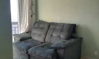 Imagem 2: Apartamento à venda 3 quartos 1 vaga Top Life Itamarati Parque Erasmo Assunção - Santo And