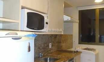 Imagem 5: Apartamento para aluguel, 1 quarto, 1 vaga, Independência - Porto Alegre/RS