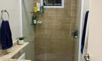 Imagem 6: Apartamento com 2 dormitórios, 64 m² - venda por R$ 420.000,00 ou aluguel por R$ 2.257,88