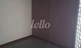 Imagem 7: São Paulo - Conjunto Comercial/Sala - Santa Cecília