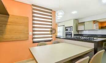 Imagem 7: EXCELENTE APARTAMENTO MOBILIADO COM 3 QUARTOS NO CABRAL Apartamento mobiliado com 3 quarto