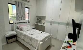 Imagem 4: VENDO Apartamento com 4 dormitórios