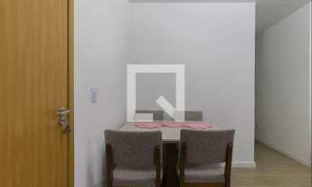 Imagem 6: Apartamento para Aluguel - Jardim das Industrias, 2 Quartos, 45 m2