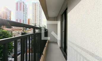 Imagem 7: Apartamento para Aluguel - Tatuapé, 1 Quarto, 30 m2