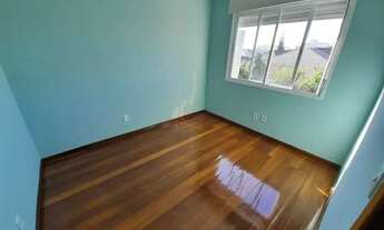 Imagem 7: Apartamento com 2 dormitórios para alugar, 77 m² por R$ 1.891,03/mês - Centro - Pelotas/RS