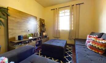 Imagem 6: Casa Duplex de Meio Lote com 3 Quartos e 1 Vaga no Bairro Rio Branco