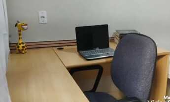 Imagem 5: Quarto av do café