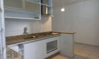 Imagem 2: Casa com 3 dormitórios para alugar, 90 m² por R$ 1.455,00/mês - Vitória Vale - Caçapava/SP