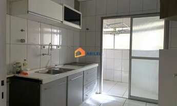 Imagem 2: Apartamento para aluguel, 2 quartos, 1 vaga, Vila Azevedo - São Paulo/SP