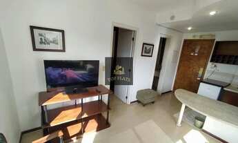 Imagem 3: Flat disponível na Vila Olímpia