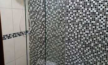 Imagem 4: SOBRADO no bairro Jardim Utinga com 62m². 2 dormitórios e 2 vagas. Confira