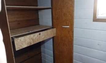 Imagem 7: Kitnet estilo LOFT no Carianos