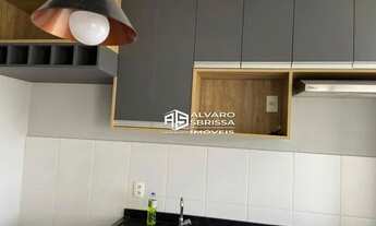 Imagem 5: Apartamento para locação com 3 dormitórios no Edifício Residencial Solar dos Taperas em Sa