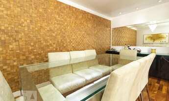 Imagem 7: Apartamento para Aluguel - Campo Belo, 3 Quartos, 200 m2