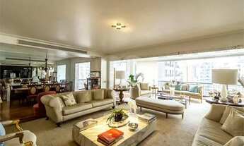 Imagem 2: Oportunidade no Itaim bibi 332m2