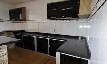 Imagem 3: Casa 1 Suíte Duplex na Augusto Montenegro enfrente o Lider Com garagem