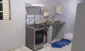 Imagem 3: ALUGO PARTE SUPERIOR DA CASA