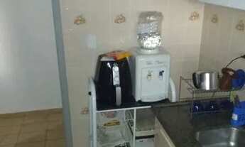 Imagem 6: Apartamento 01 quarto na praia morro