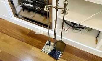 Imagem 6: Apartamento com 3 quartos para alugar, 184m² - Alto da Boa Vista