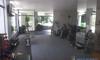 Imagem 7: COBERTURA - ALTO DA BOA VISTA - SP