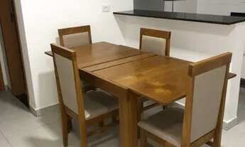 Imagem 3: Apartamento com 2 dormitórios à venda, 62 m² por R$ 490.000,00 - Centro - Ubatuba/SP