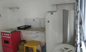 Imagem: Alugo apto mobiliado sem burocracias direto