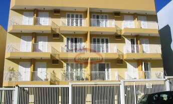 Imagem: Apartamento para aluguel com 10 metros quadrados