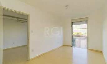 Imagem 2: Apartamento para venda com 56 metros quadrados com 1 quarto em Humaitá