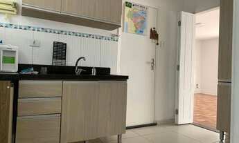 Imagem 6: Apartamento com 3 dormitórios a poucos metros da Av. Paulista, 120 m² por R$ 3.895/mês - B