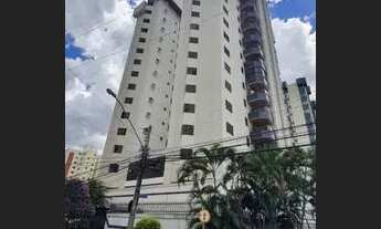 Imagem 4: Apartamento com 3 quartos no CONDOMÍNIO CASA GRANDE - Bairro Setor Oeste em Goiânia