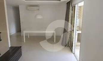 Imagem 4: Apartamento com 3 dormitórios à venda, 126 m² por R$ 1.500.000,00 - Icaraí - Niterói/RJ