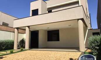 Imagem 3: Casa com 4 dormitórios à venda, 250 m² por R$ 1.190.000 - Bonfim Paulista - Ribeirão Preto