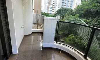 Imagem 7: Apartamento com 4 dormitórios para alugar, 270 m² por R$ 21.830/mês - Jardim Paulista - Sã