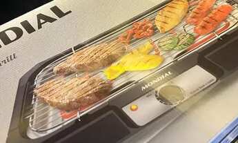 Imagem 4: Flat para venda possui 25 metros quadrados com 1 quarto em Porto de Galinhas - Ipojuca - P