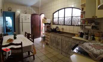 Imagem 4: Casa à venda 5 quartos 1 vaga Floresta - Santo André - SP