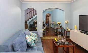 Imagem 4: CASA SOBRADO A VENDA DE 208 M² NO TATUAPÉ