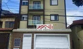 Imagem: Apartamento com 2 dormitórios para alugar