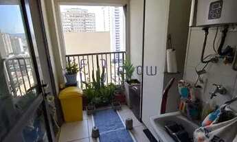 Imagem 4: Apartamento podendo conter até 3 quartos (2 suítes), 3 banheiros, 2 vagas de garagem e el