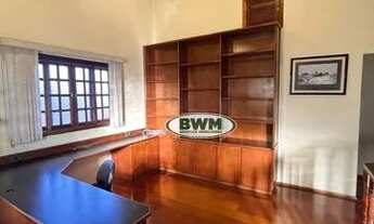 Imagem 5: Casa com 6 dormitórios para alugar, 286 m² por R$ 16.850,00/mês - Jardim Isaura - Sorocaba