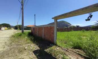 Imagem 2: Terreno à venda no bairro Jardim Atlântico Central (Itaipuaçu) - Maricá/RJ