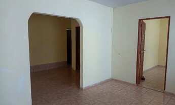 Imagem 3: Casa no Conjunto Mundo Novo - 3 dormitórios