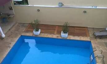 Imagem 5: CASA PARA LOCAÇÃO EM ALDEIA DA SERRA, MORADA DAS FLORES