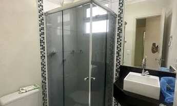 Imagem 5: Casa com 3 dormitórios para alugar, 110 m² por R$ 2.670,00/mês - Terra Nova Garden Village