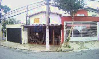 Imagem 2: SAO BERNARDO DO CAMPO - Residential / Sobrado - PARQUE SAO DIOGO