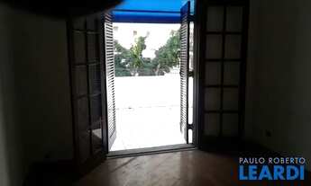 Imagem 7: CASA ASSOBRADADA - BUTANTÃ - SP